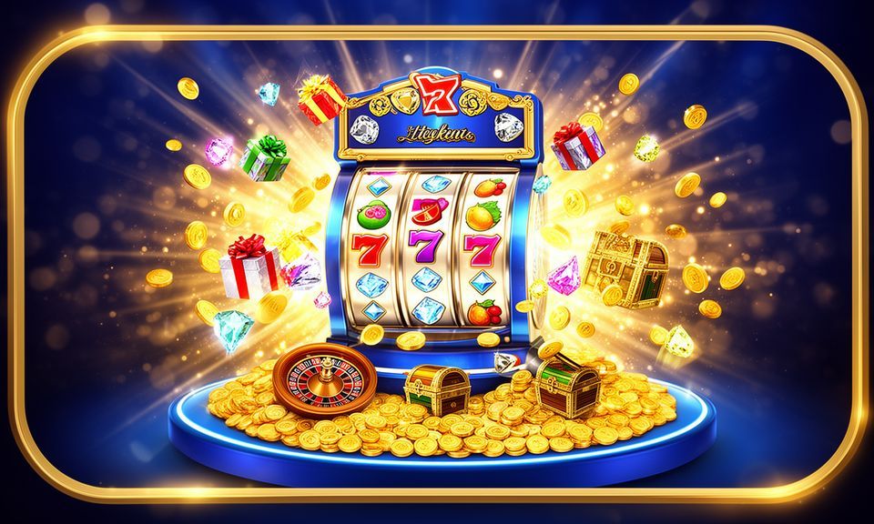 winstar66 Explore Malayan Tiger Slots with Real Providers