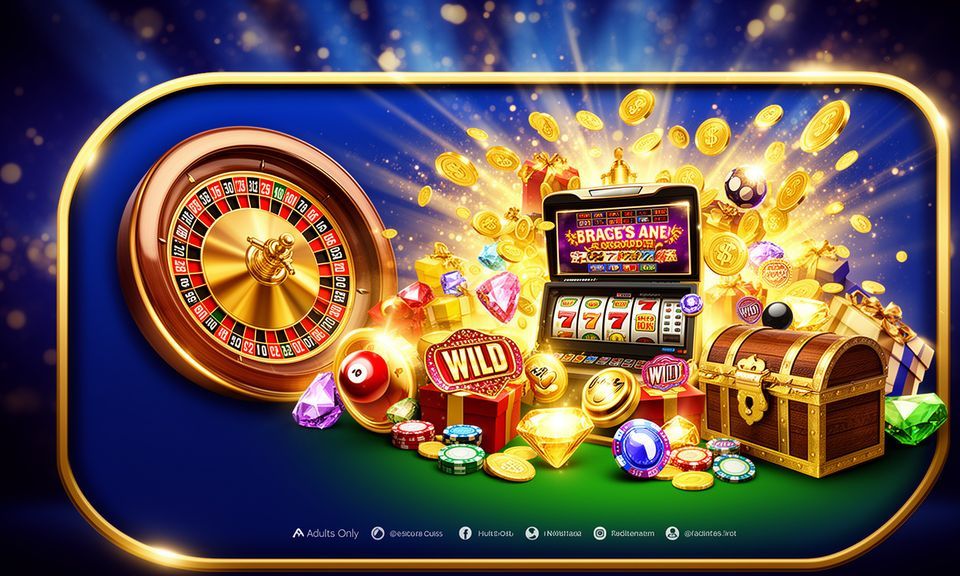 winstar66 What the winstar66 app lets you do
