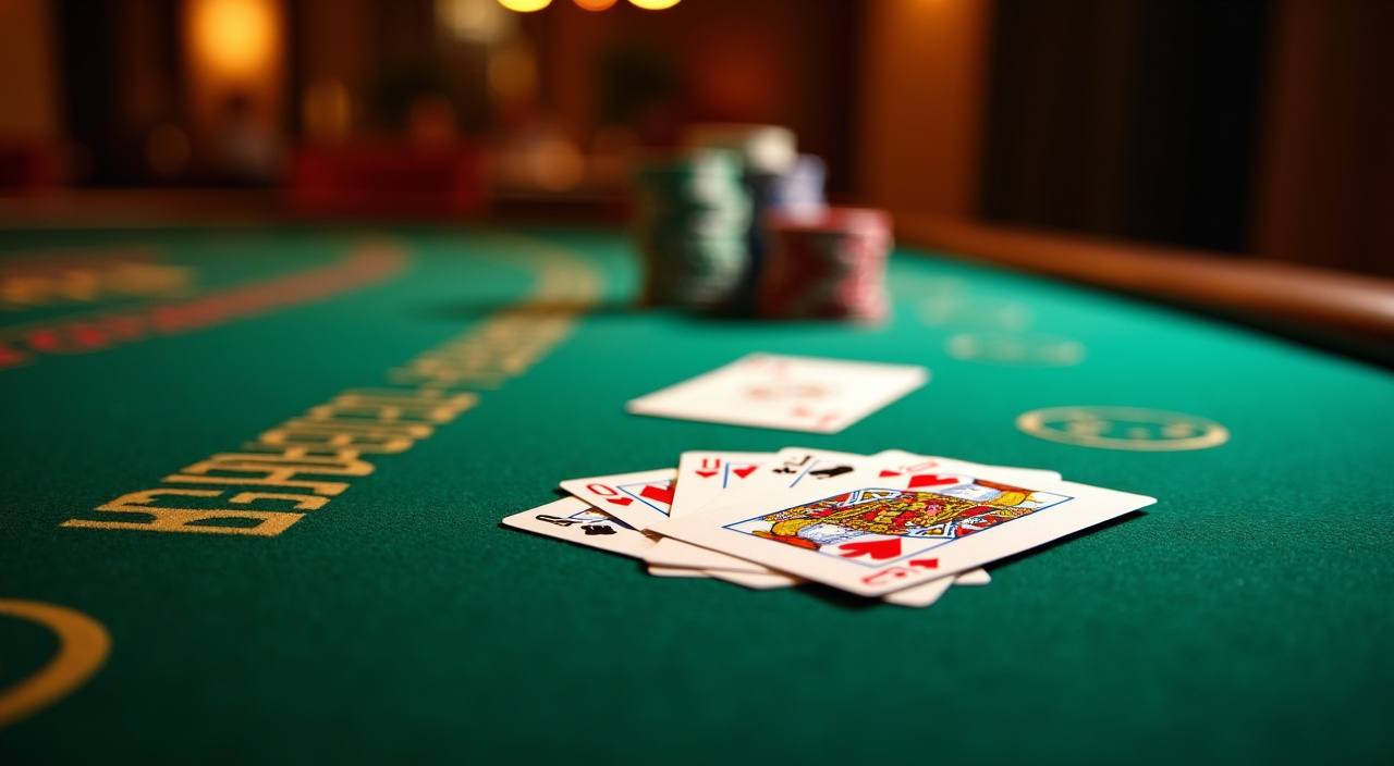 winstar66 Royal Baccarat